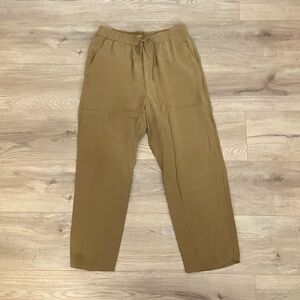 Mango Women’s Wide Leg Pants